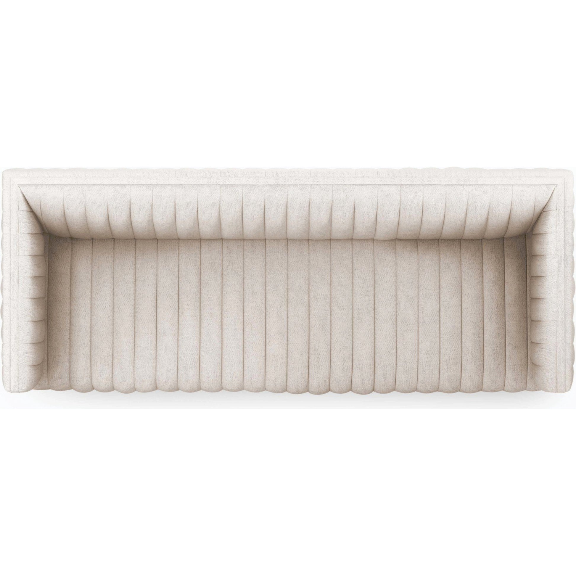 Augustine Sofa by Four Hands. Made from unique in a modern style.