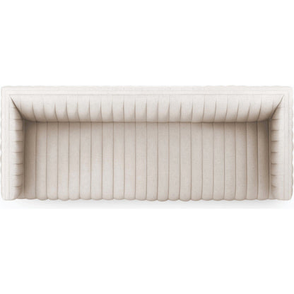 Augustine Sofa by Four Hands. Made from unique in a modern style.