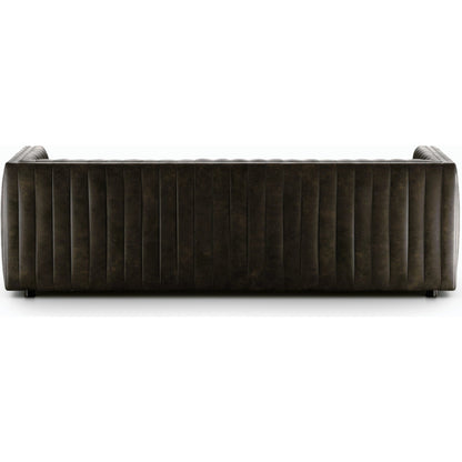 Augustine Sofa by Four Hands. Made from unique in a modern style.