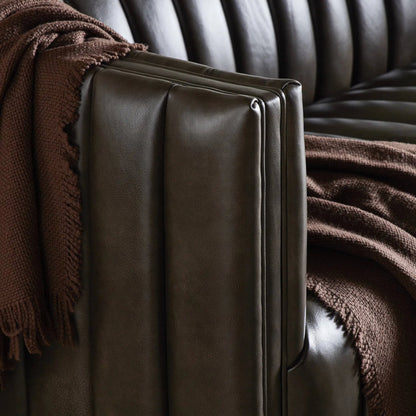 Augustine Sofa by Four Hands. Made from unique in a modern style.