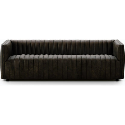 Augustine Sofa by Four Hands. Made from unique in a modern style.