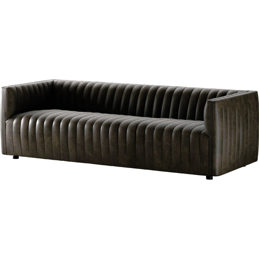 Augustine Sofa by Four Hands. Made from unique in a modern style.