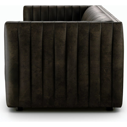 Augustine Sofa by Four Hands. Made from unique in a modern style.