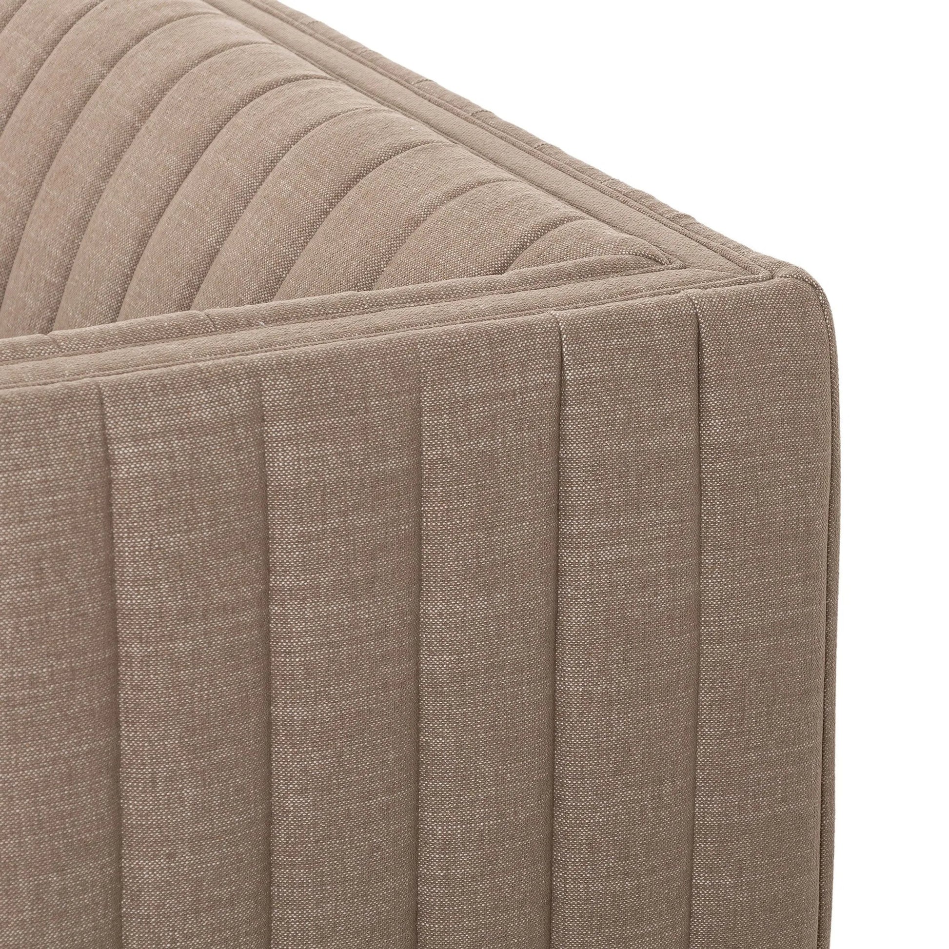 Augustine Sofa by Four Hands. Made from unique in a modern style.