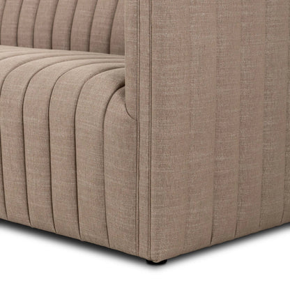 Augustine Sofa by Four Hands. Made from unique in a modern style.