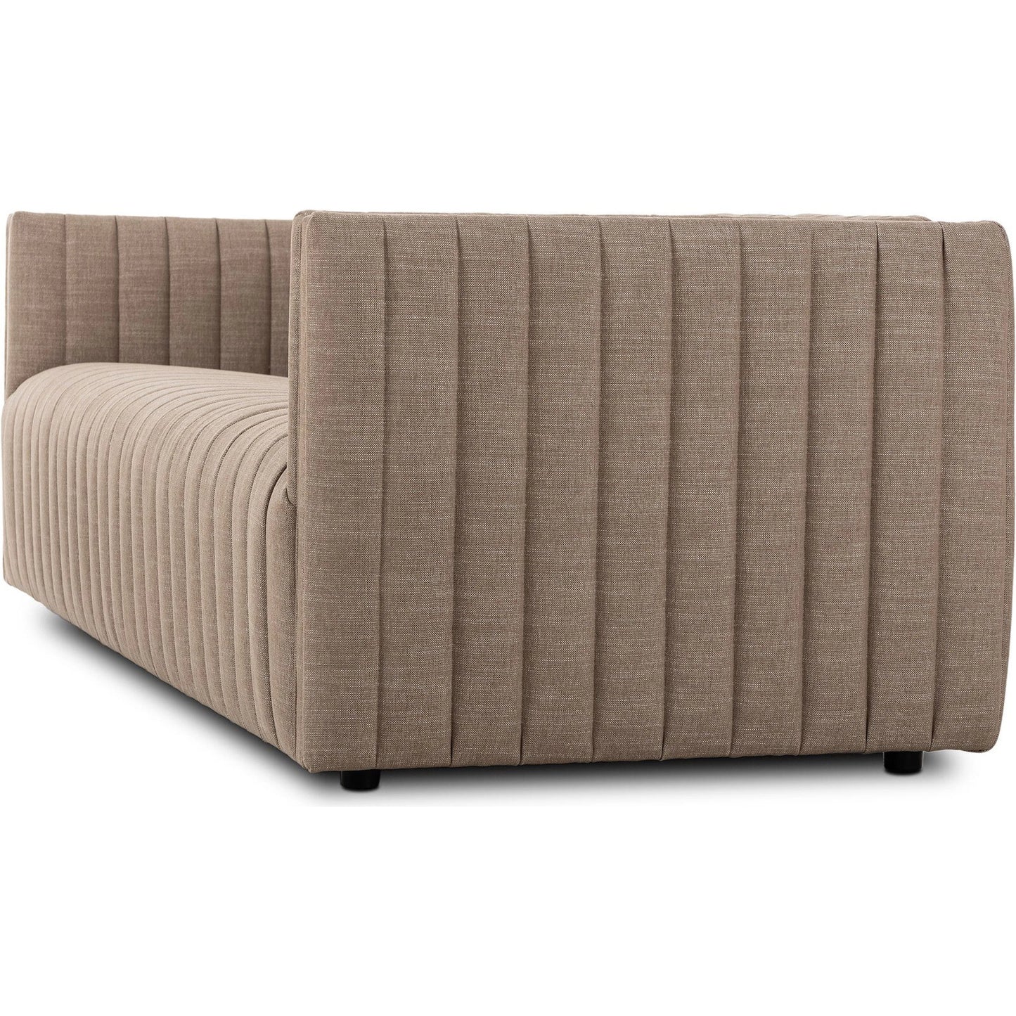 099 SI-2327539 | Closeup | Augustine Sofa by Four Hands. Made from unique in a modern style.