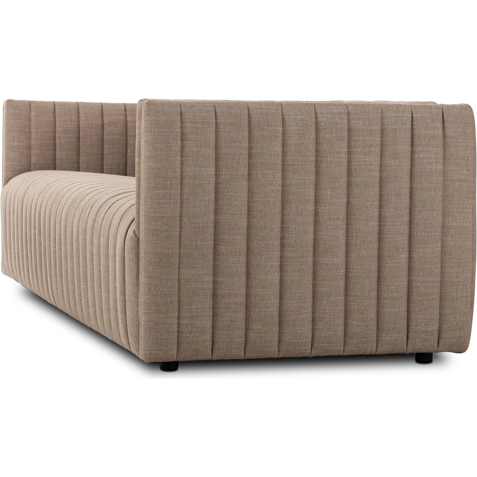 Augustine Sofa by Four Hands. Made from unique in a modern style.