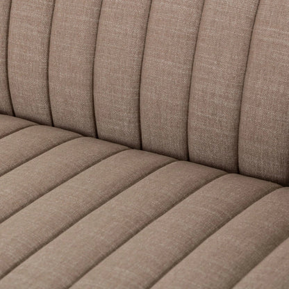 Augustine Sofa by Four Hands. Made from unique in a modern style.
