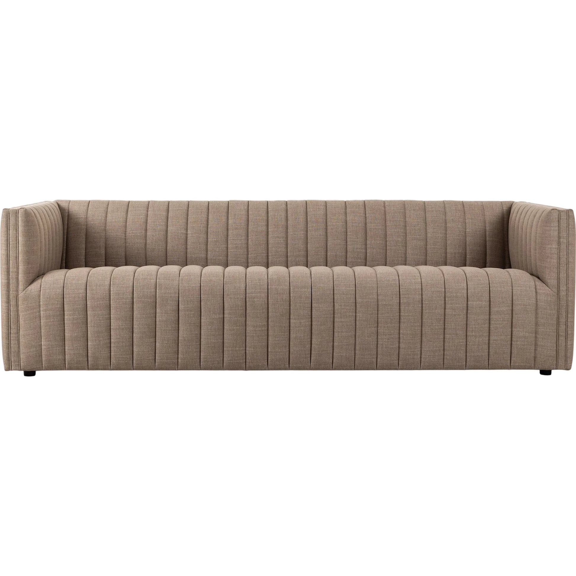 Augustine Sofa by Four Hands. Made from unique in a modern style.