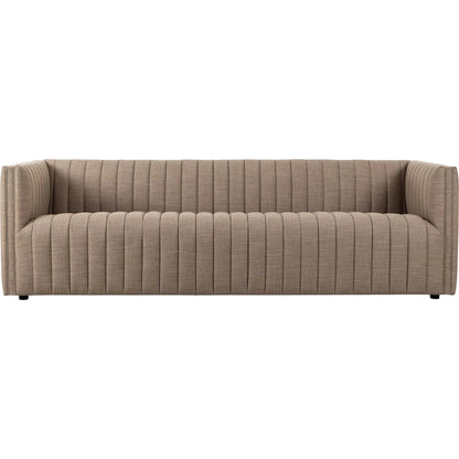 Augustine Sofa by Four Hands. Made from unique in a modern style.