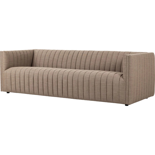 Augustine Sofa by Four Hands. Made from unique in a modern style.
