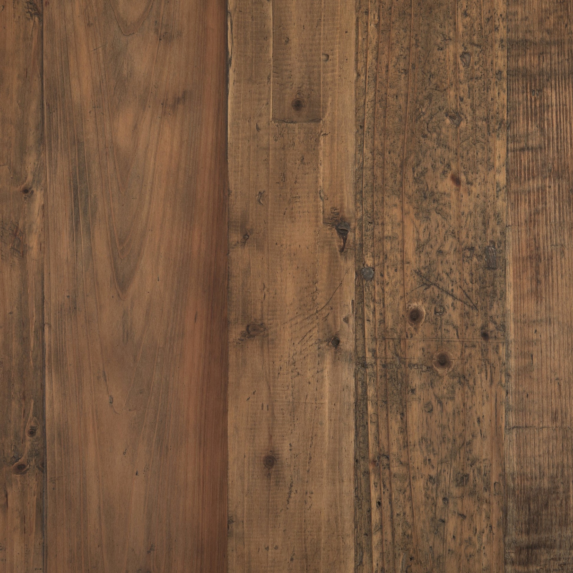 Otto Dining Table by Four Hands. Made from solid pine in a cottage & farmhouse style.