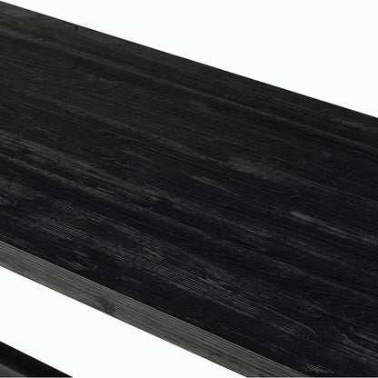 Otto Dining Table by Four Hands. Made from solid pine in a cottage & farmhouse style.