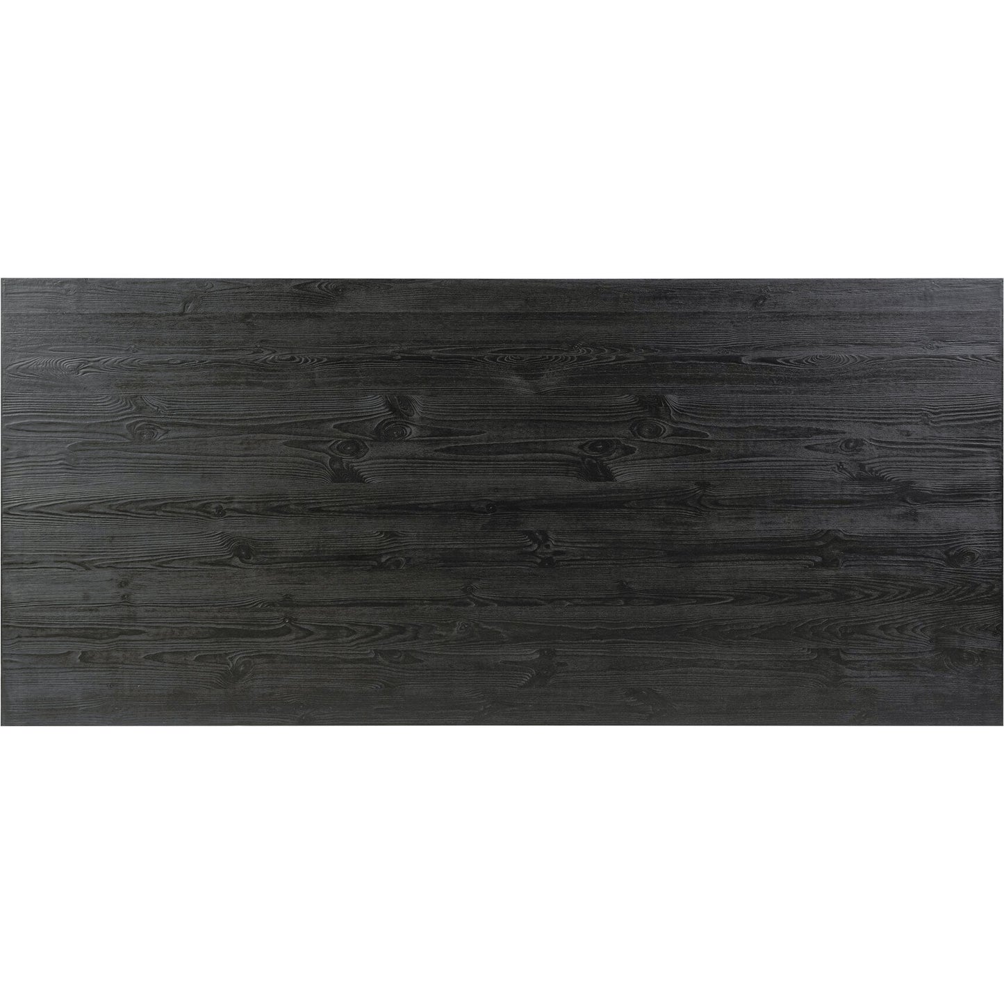 024 SI-2158371 | Closeup | Otto Dining Table by Four Hands. Made from solid pine in a cottage & farmhouse style.