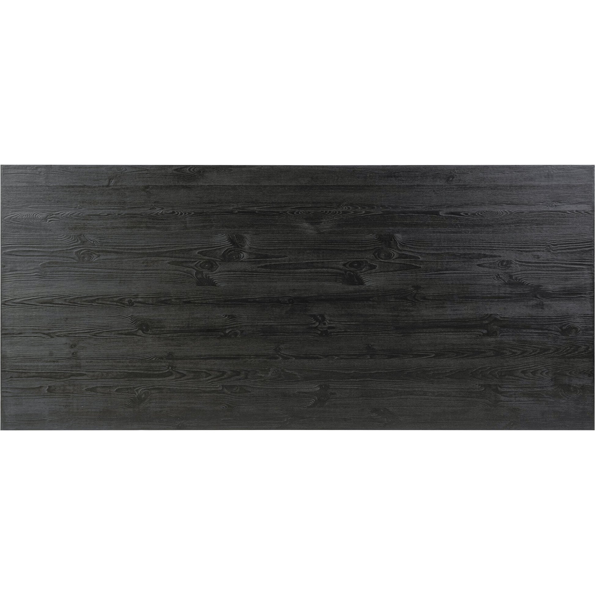 Otto Dining Table by Four Hands. Made from solid pine in a cottage & farmhouse style.