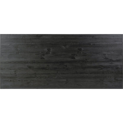 Otto Dining Table by Four Hands. Made from solid pine in a cottage & farmhouse style.