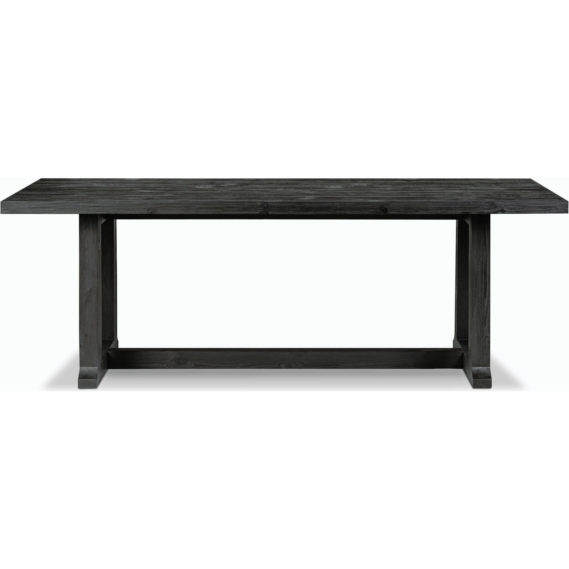 Otto Dining Table by Four Hands. Made from solid pine in a cottage & farmhouse style.