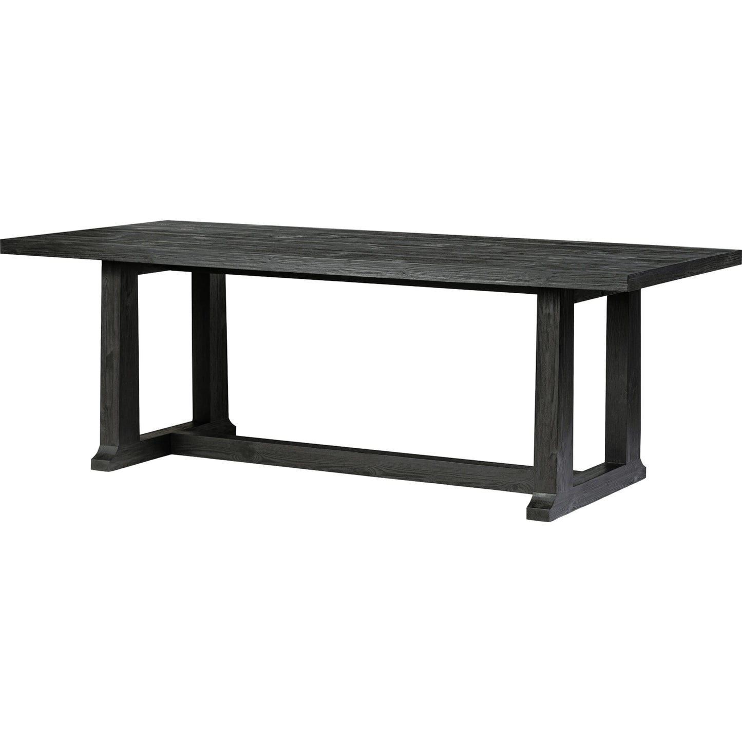 001 SI-2158371 | Primary Silo | Otto Dining Table by Four Hands. Made from solid pine in a cottage & farmhouse style.