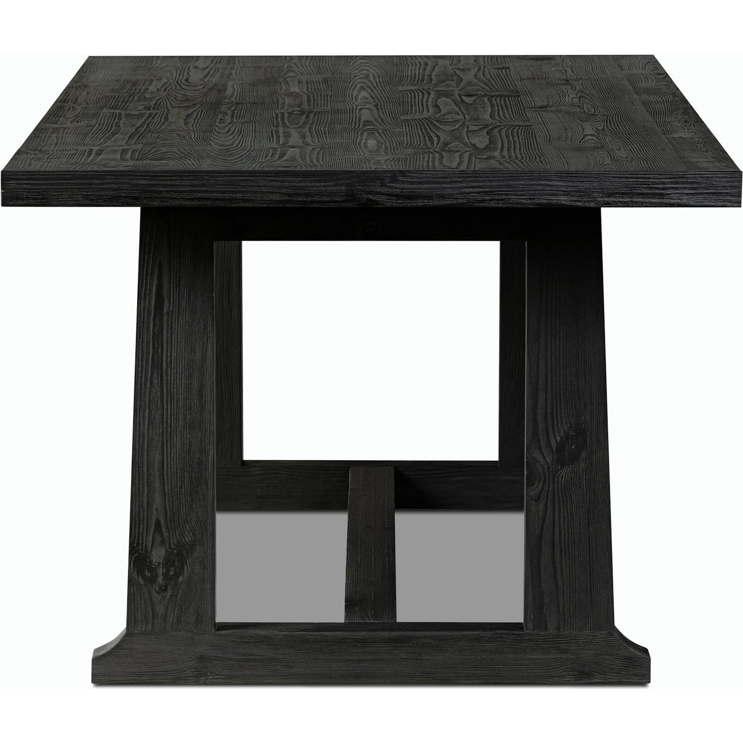 015 SI-2158371 | Additional Silo | Otto Dining Table by Four Hands. Made from solid pine in a cottage & farmhouse style.