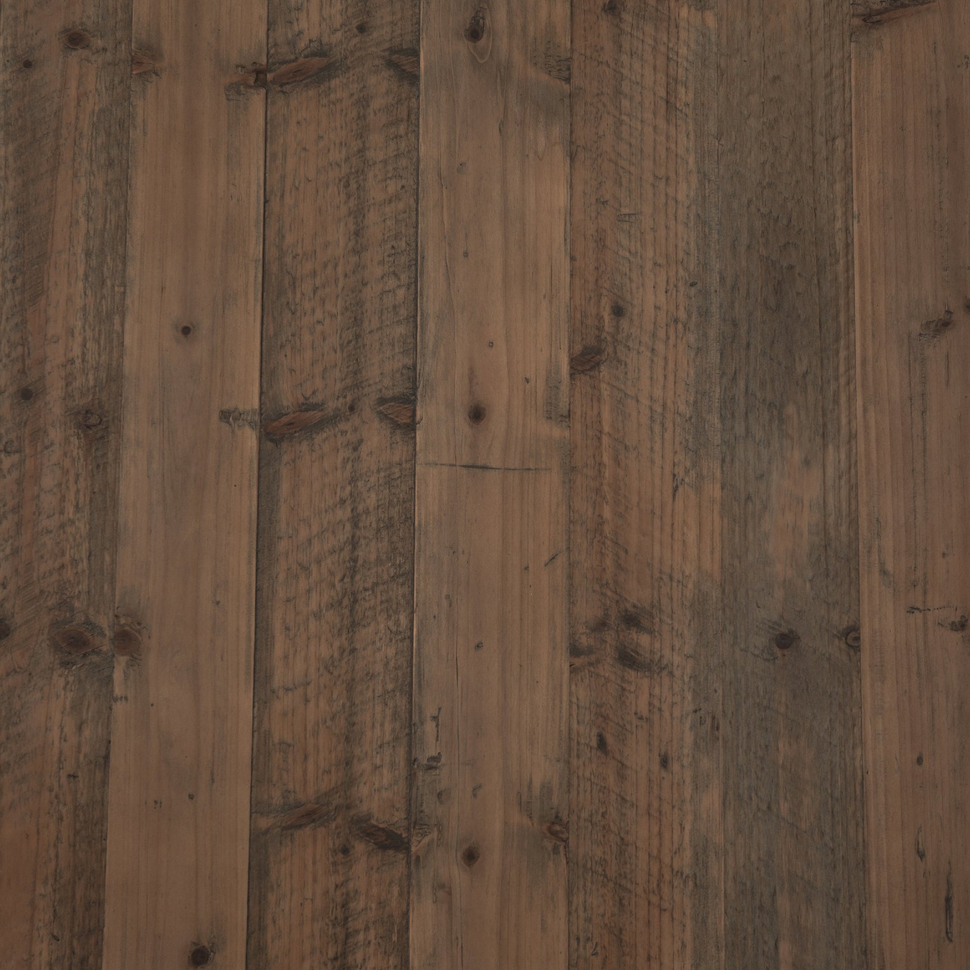 Otto Dining Table by Four Hands. Made from solid pine in a cottage & farmhouse style.