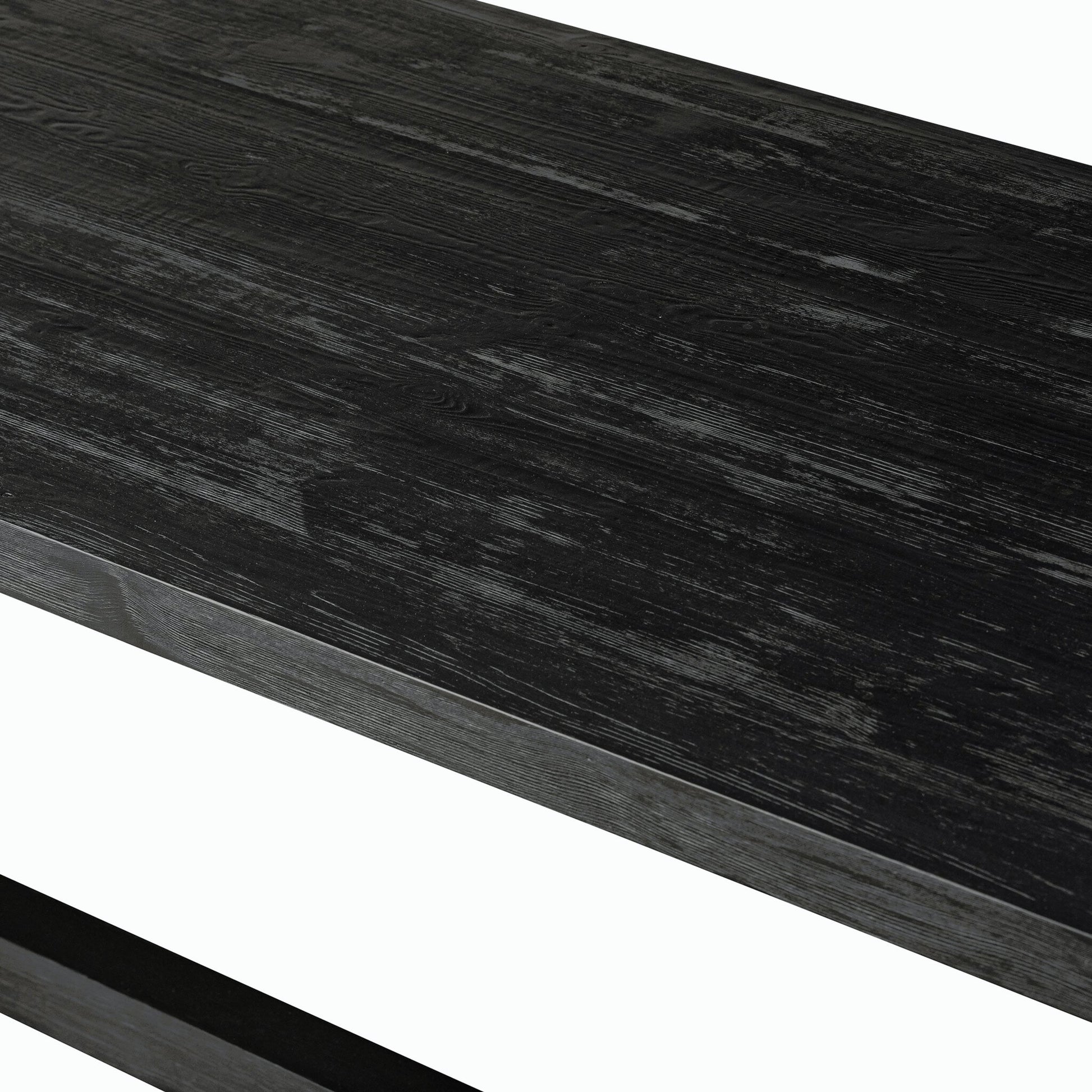 Otto Dining Table by Four Hands. Made from solid pine in a cottage & farmhouse style.