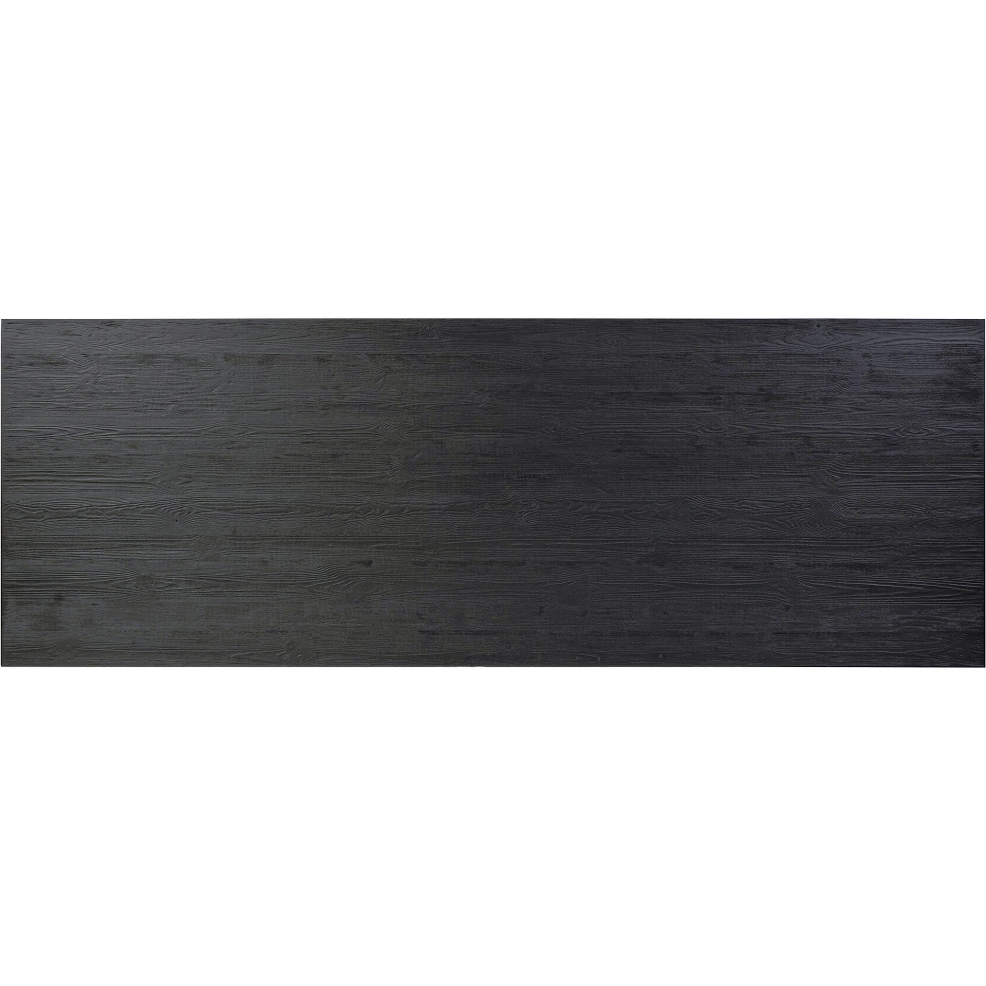 Otto Dining Table by Four Hands. Made from solid pine in a cottage & farmhouse style.