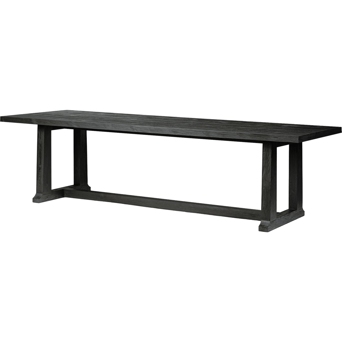 002 SI-2158372 | Primary Silo | Otto Dining Table by Four Hands. Made from solid pine in a cottage & farmhouse style.