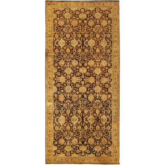 Antique Weave 1006 Rug by Exquisite Rugs in red, beige. Made from new zealand wool in a unique style.