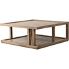 Warm Natural Oak