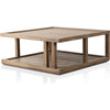 Warm Natural Oak