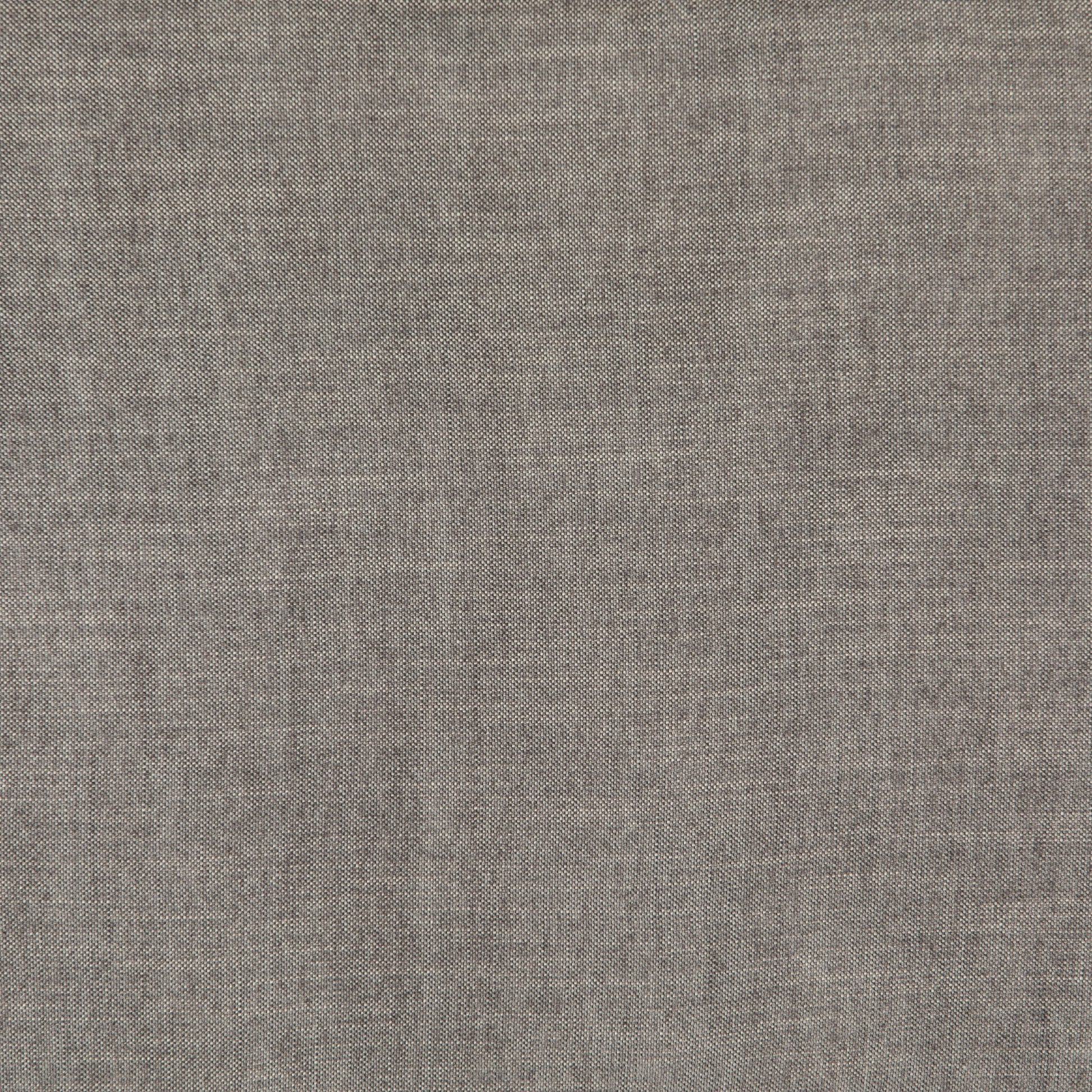 Plume 106" 2-PC Sectional by Four Hands in thames cream. Made from 66% polyester, 19% acrylic, 15% flax, linen, poplar plywood, 60% waterfowl feather, 40% polyester fiber in a modern style.