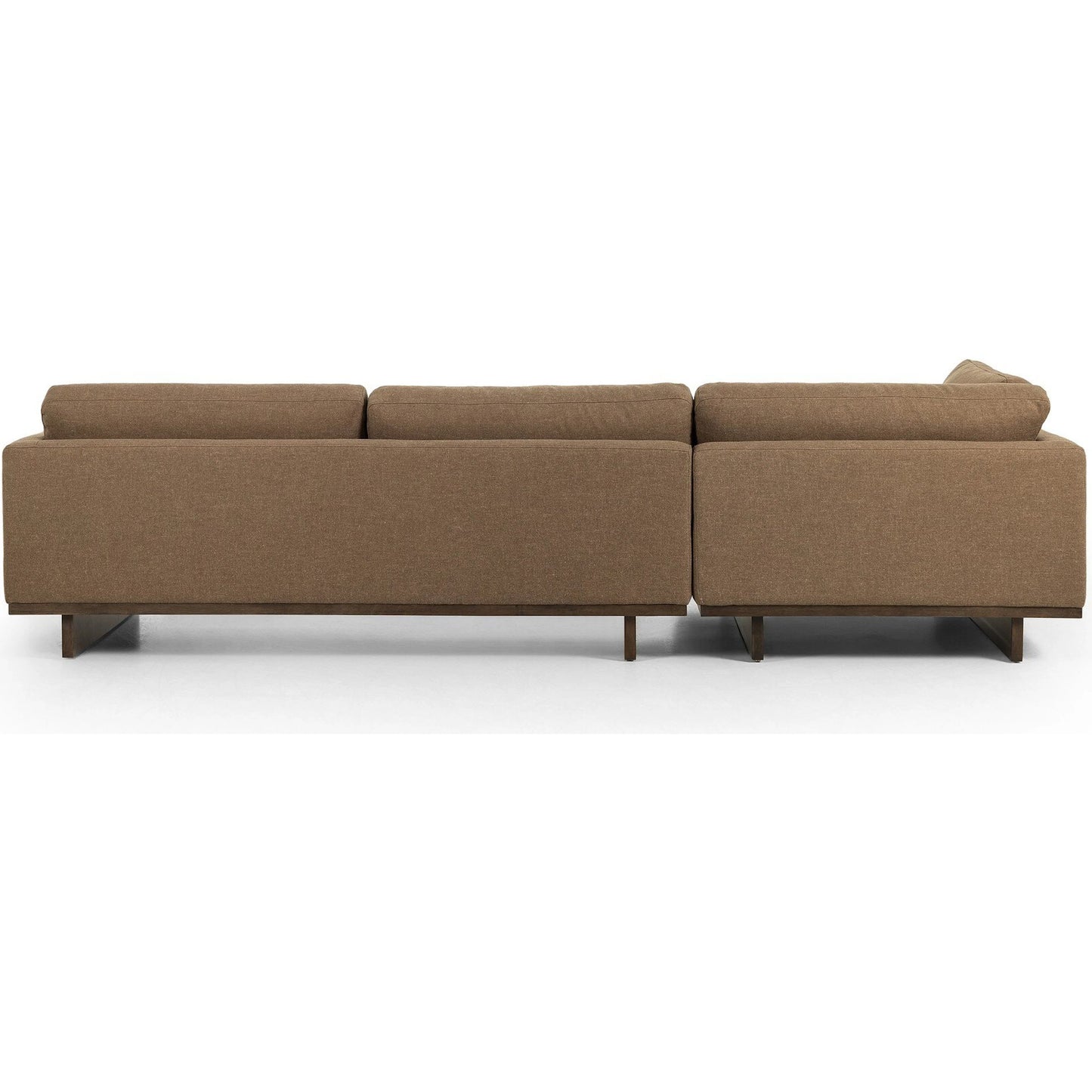 120 SI-2524087 | Additional Silo | Everly 2-Piece Sectional by Four Hands. Made from unique in a modern style.