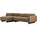 Everly 2-Piece Sectional by Four Hands. Made from unique in a modern style.