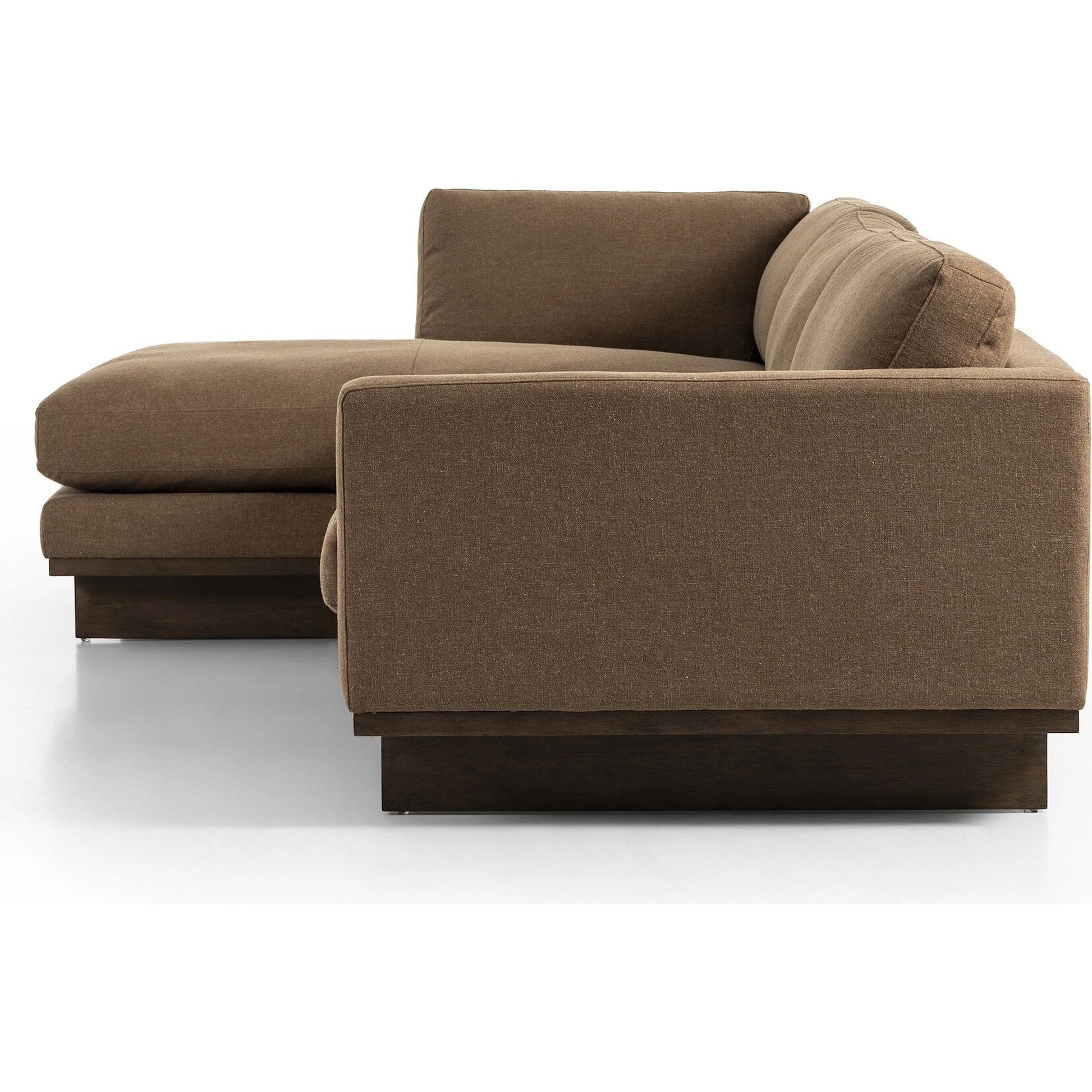 Everly 2-Piece Sectional by Four Hands. Made from unique in a modern style.
