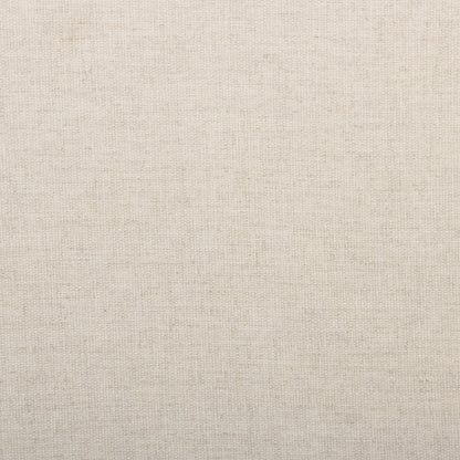 Boone Sofa by Four Hands in washed espresso. Made from 66% polyester, 19% acrylic, 15% flax, linen, solid parawood, 100% polyester in a modern style.