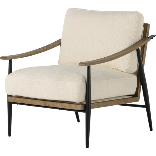 Kennedy Chair by Four Hands. Made from unique in a modern style.