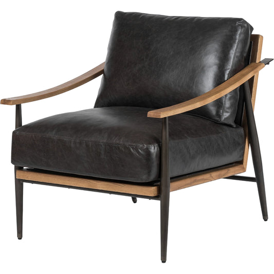 Kennedy Chair by Four Hands. Made from unique in a modern style.