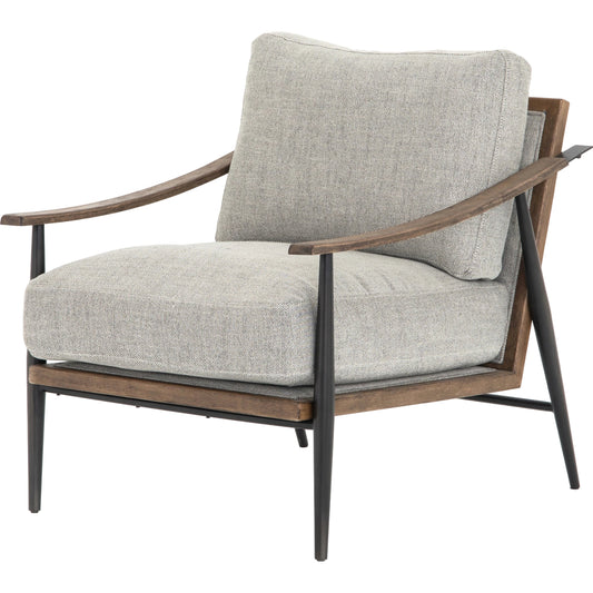 Kennedy Chair by Four Hands. Made from unique in a modern style.