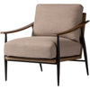 Crypton Nomad Taupe, Gunmetal, Toasted Ash Solid