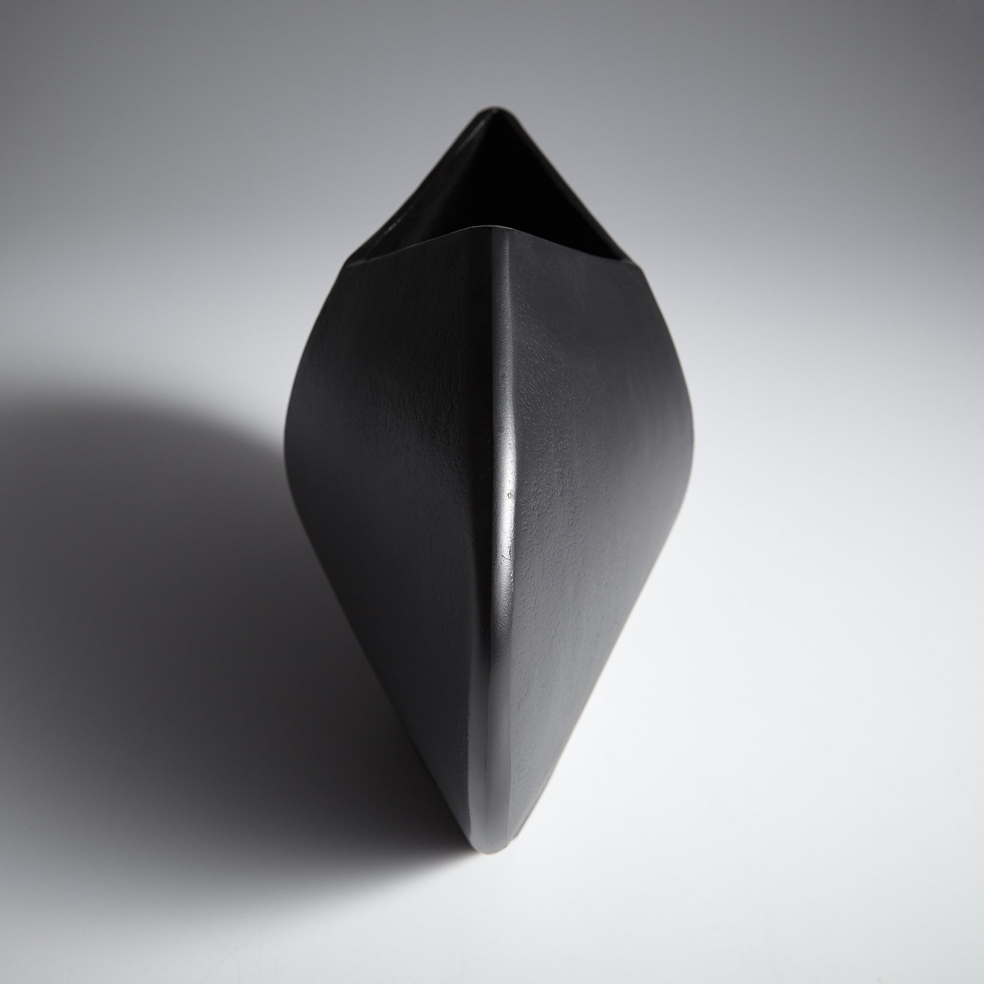 Adelaide Vase by Cyan Design in bronze. Made from aluminum in a eclectic & global style.