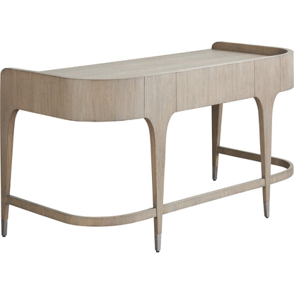 Hamilton Writing Desk by Sligh. Made from unique in a transitional style.