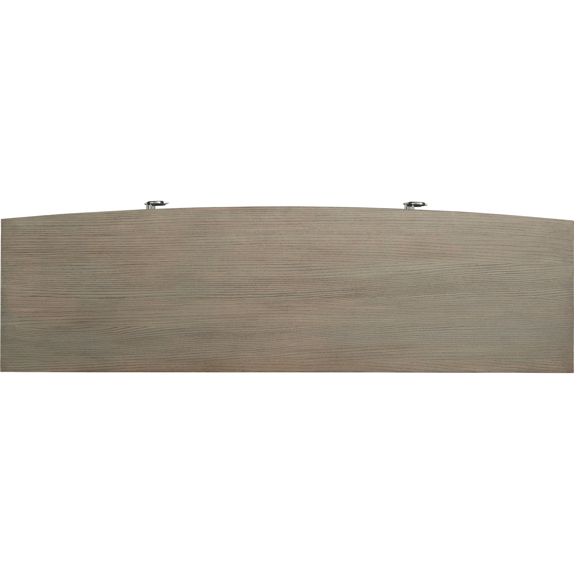 Grove Park Media Console by Sligh in dove gray. Made from unique in a transitional style.