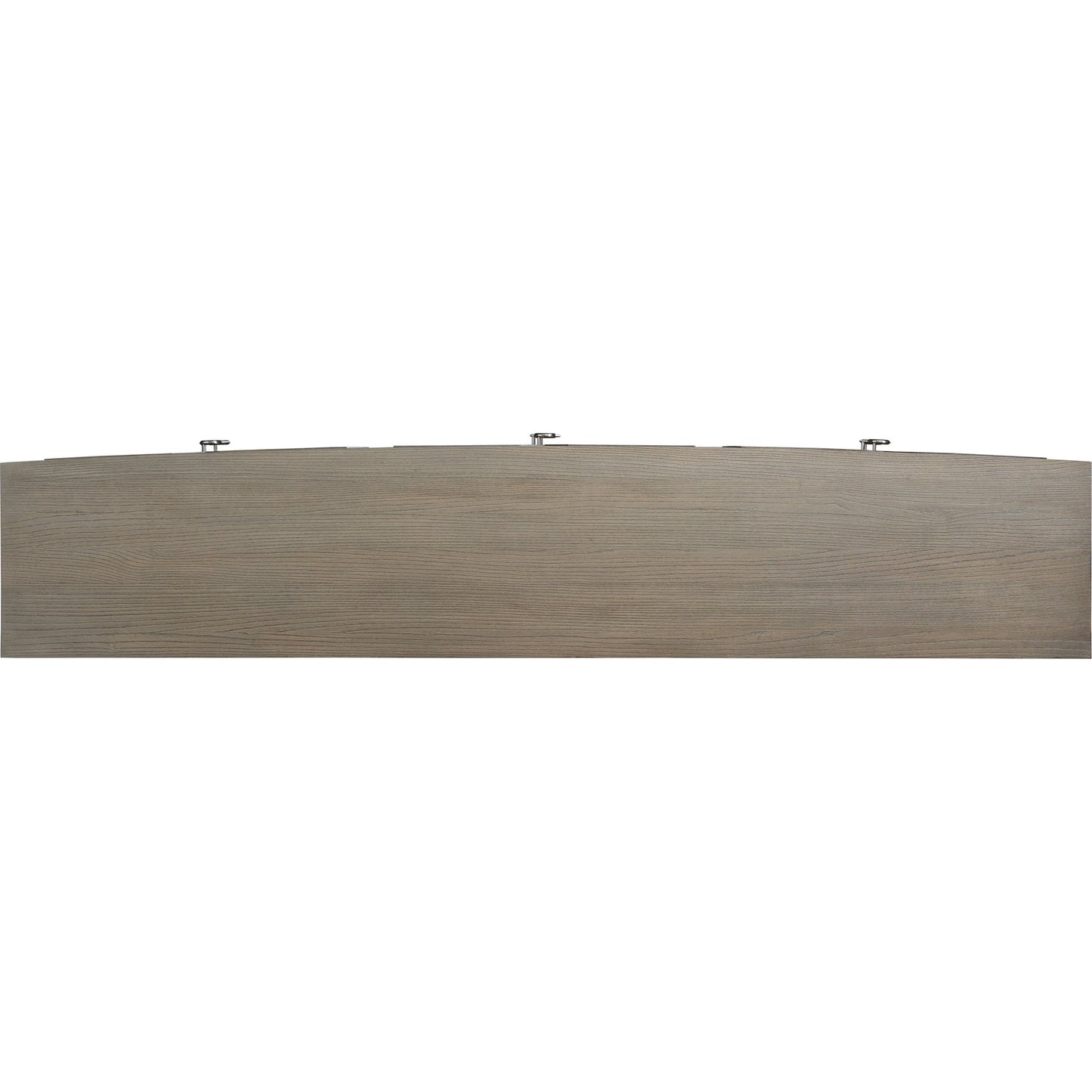 002 SR-835842 | Additional Silo | Grove Park Long Media Console by Sligh in dove gray. Made from unique in a transitional style.
