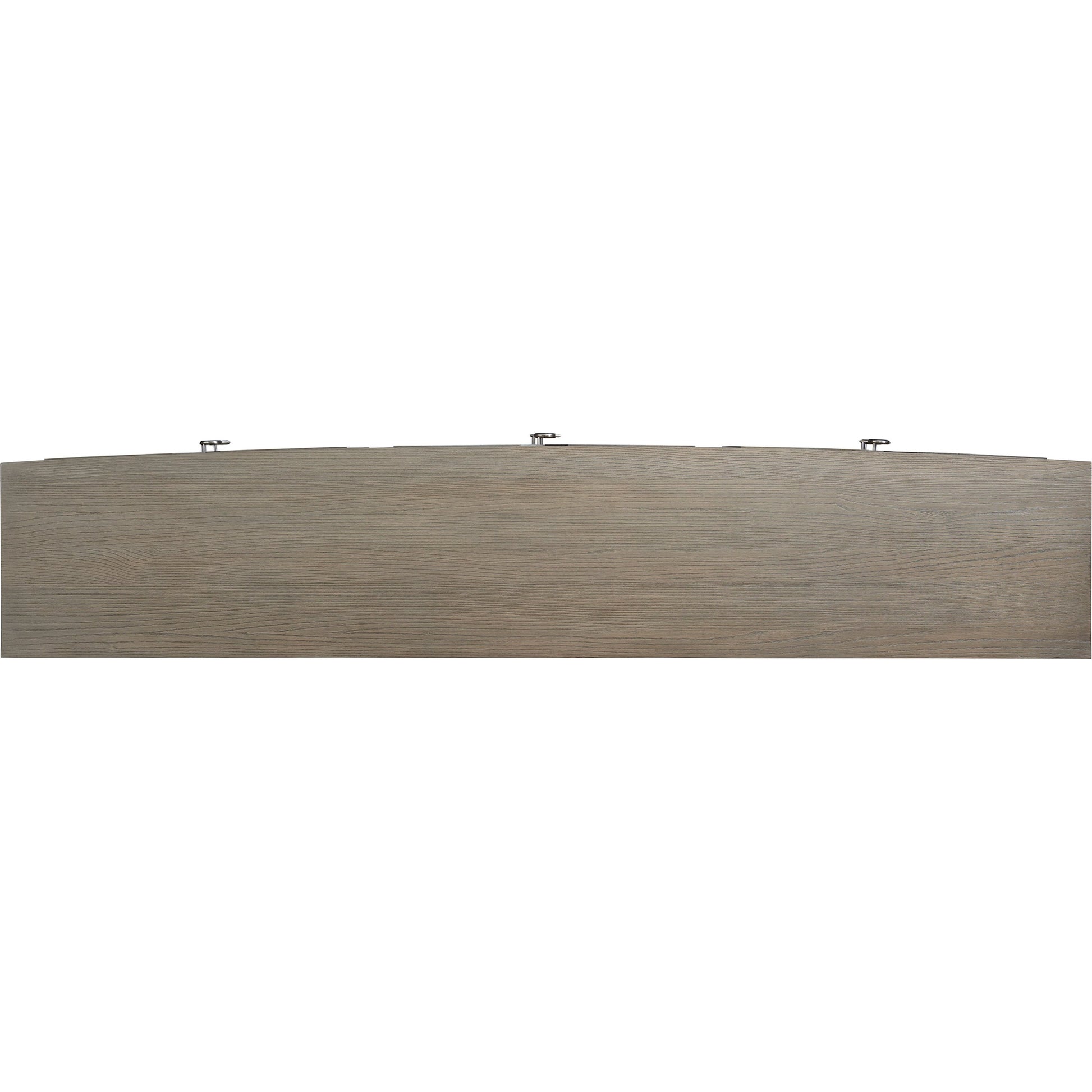 Grove Park Long Media Console by Sligh in dove gray. Made from unique in a transitional style.