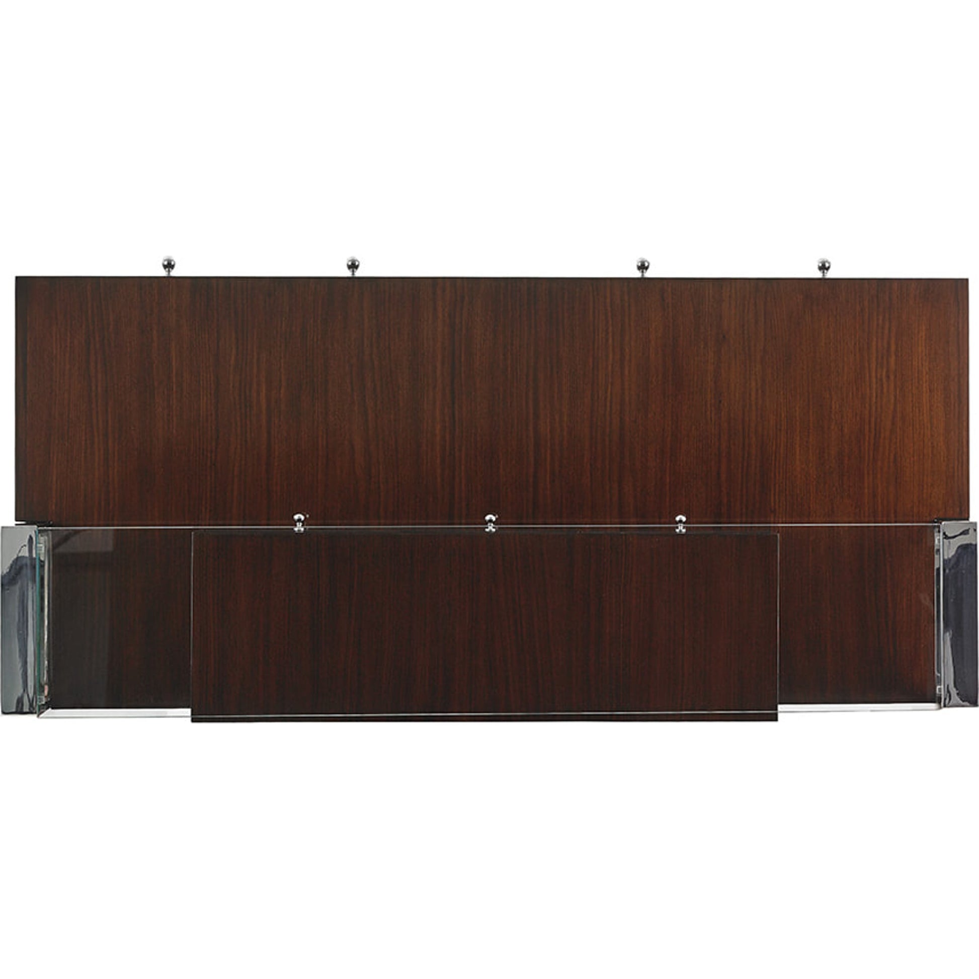 Andrea Writing Desk by Sligh. Made from unique in a modern style.