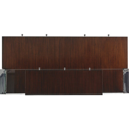Andrea Writing Desk by Sligh. Made from unique in a modern style.