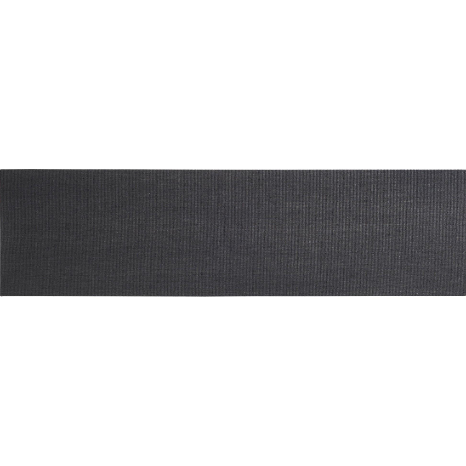 Anthology Media Console by Sligh in slate gray. Made from unique in a modern style.