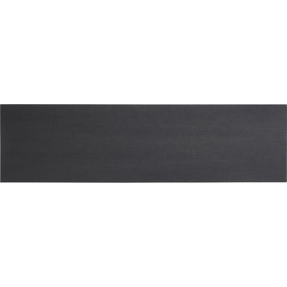 Anthology Media Console by Sligh in slate gray. Made from unique in a modern style.