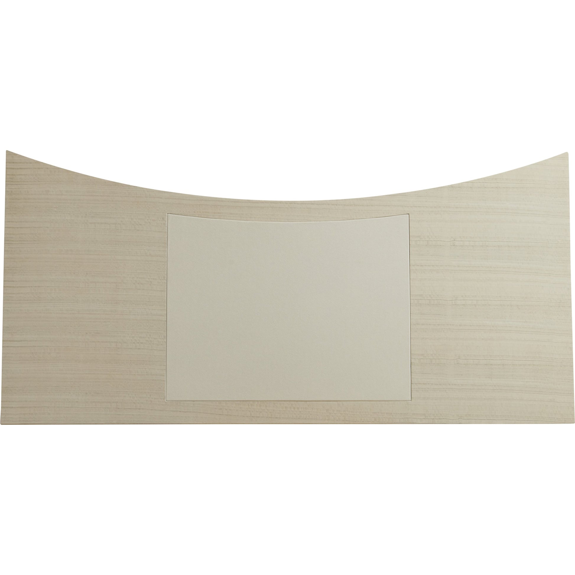 Graham Writing Desk by Sligh in dove gray. Made from unique in a transitional style.