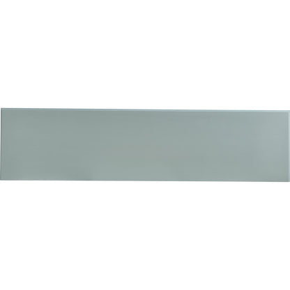 Rosalind Media Console by Sligh in pale blue. Made from unique in a transitional style.